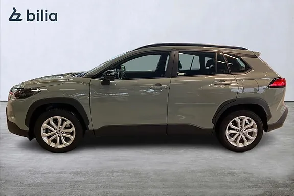 Toyota Corolla Cross 2026 photo 3