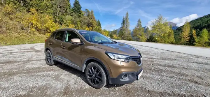 Renault Kadjar 2017 photo 2