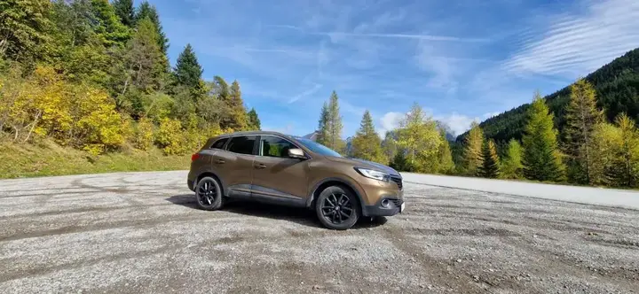 Renault Kadjar 2017 photo 3