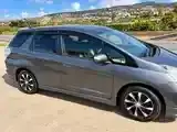 Honda Fit 2014 photo 2