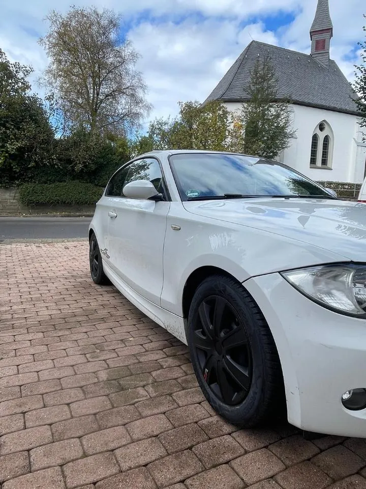 BMW 1Er