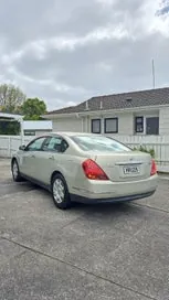 Nissan Teana 2006 photo 5