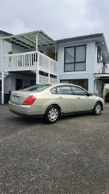 Nissan Teana 2006 photo 3