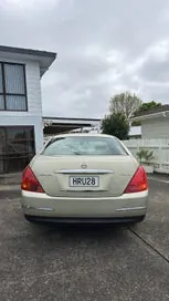Nissan Teana 2006 photo 4