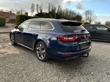 Renault Talisman 2020 photo 3