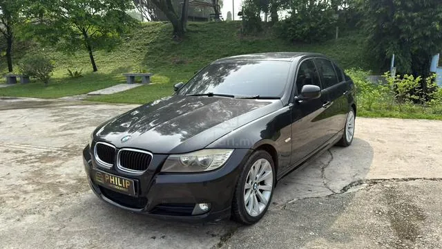BMW 320D