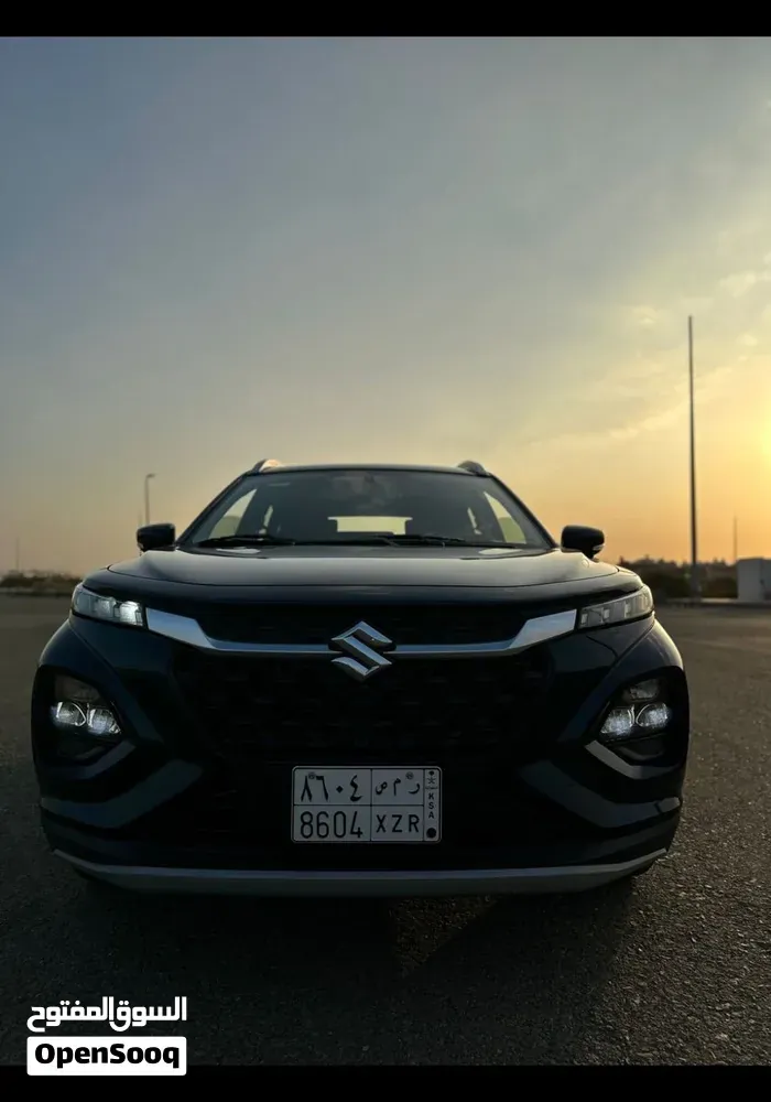 Suzuki Fronx 2025 photo 2