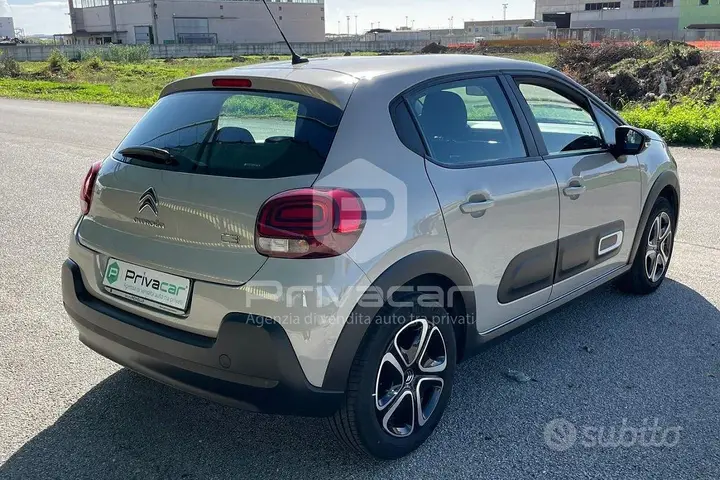 Citroen C3 2024 photo 5