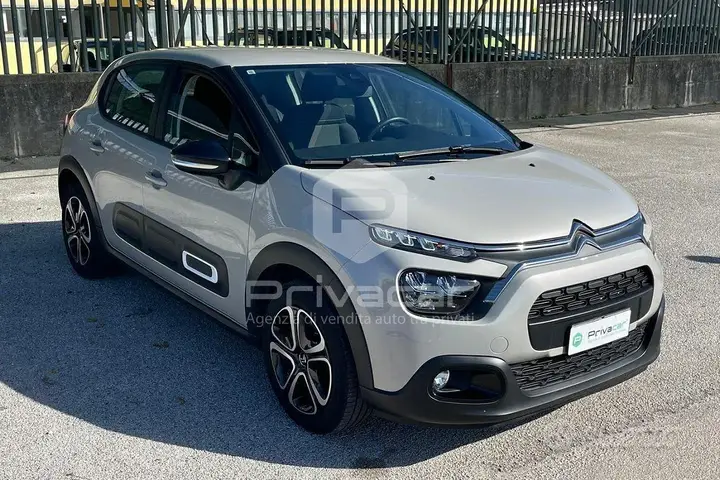 Citroen C3 2024 photo 3