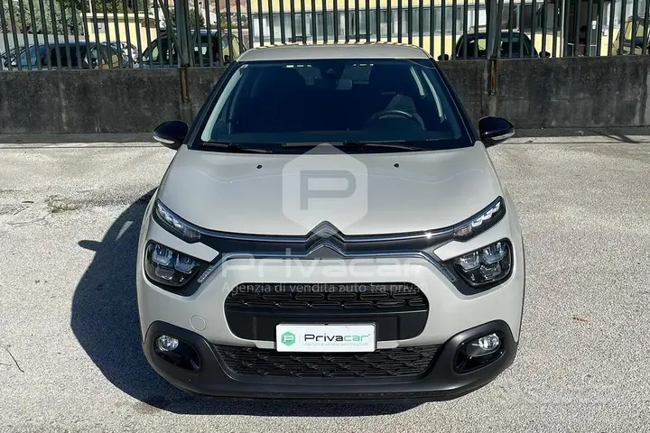 Citroen C3 2024 photo 2