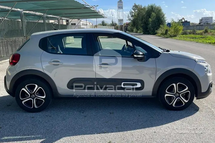Citroen C3 2024 photo 4