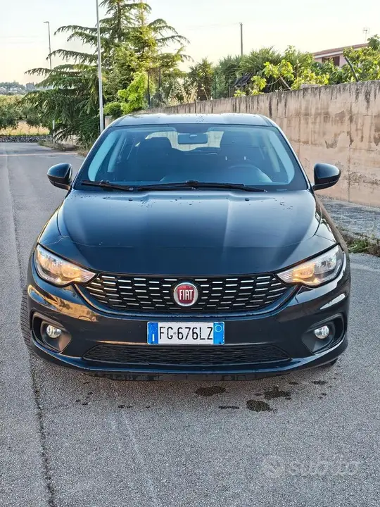 Fiat Tipo