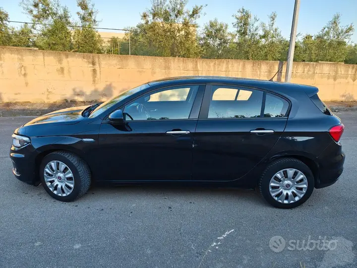 Fiat Tipo 2016 photo 2