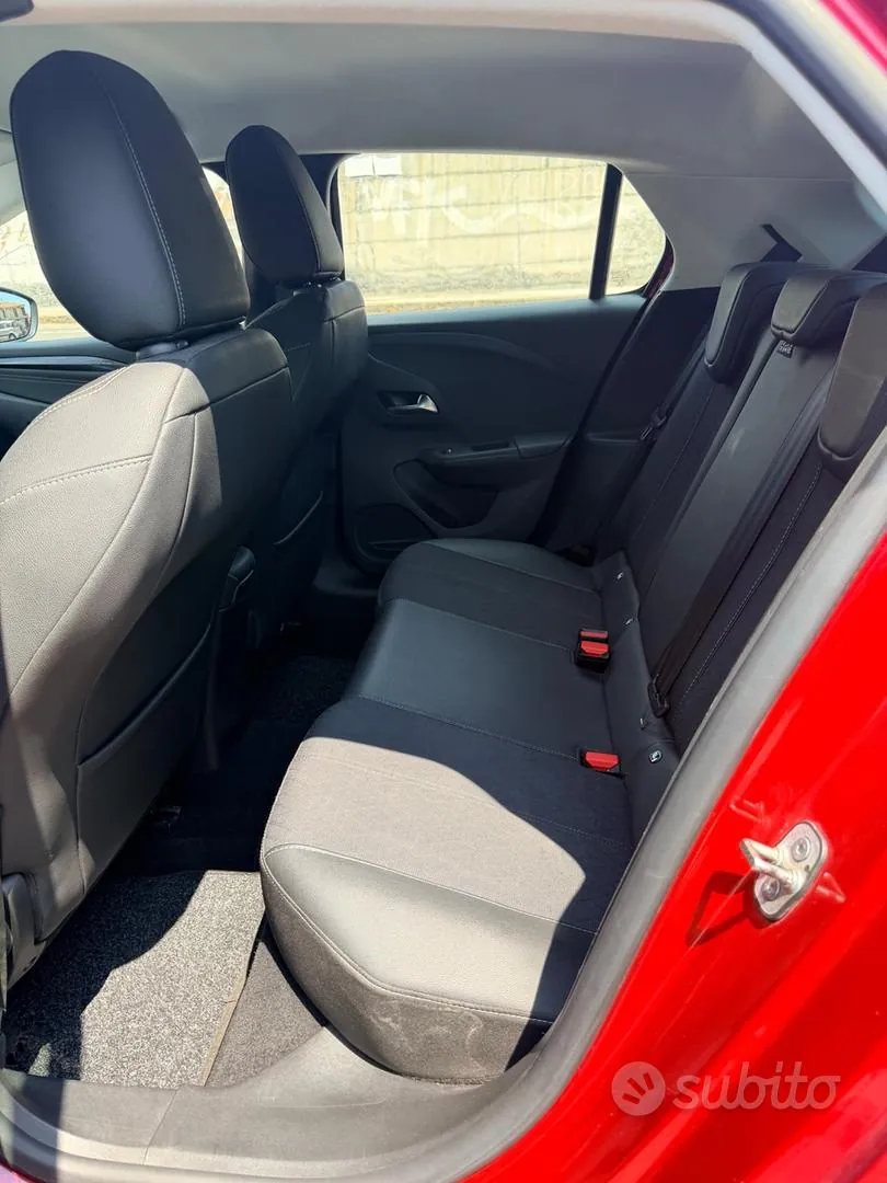 Opel Corsa 2021 photo 5
