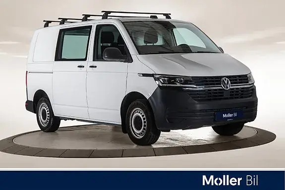 Volkswagen Transporter 2020 photo 2
