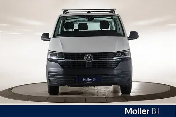 Volkswagen Transporter 2020 photo 3