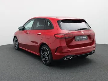 Mercedes-Benz B-Class 2025 photo 2