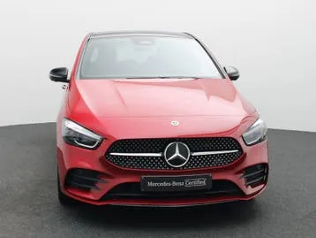 Mercedes-Benz B-Class 2025 photo 3