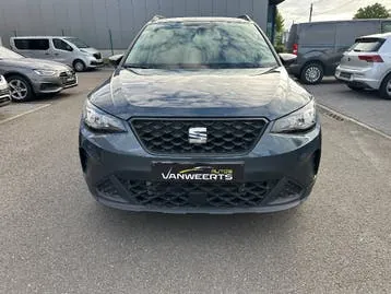 Seat Arona 2022 photo 3
