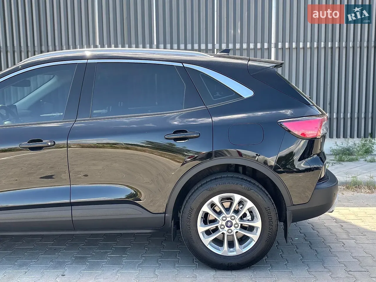 Ford Kuga 2022 photo 3