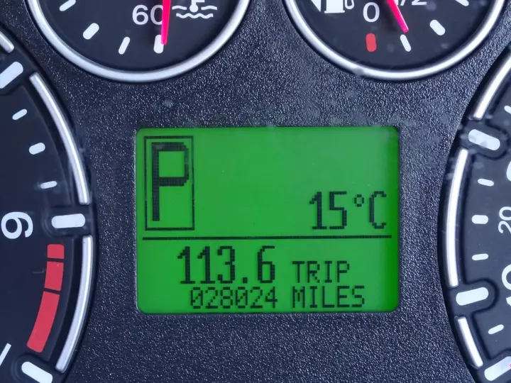 Ford Fusion 2008 photo 2