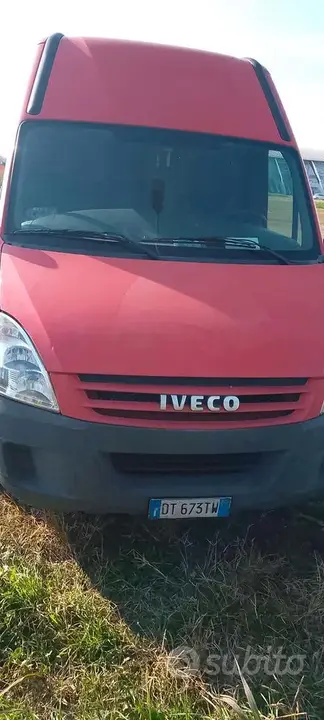 Iveco Daily
