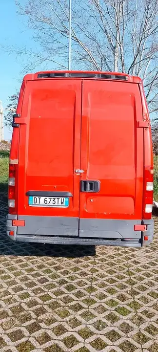 Iveco Daily 2009 photo 3