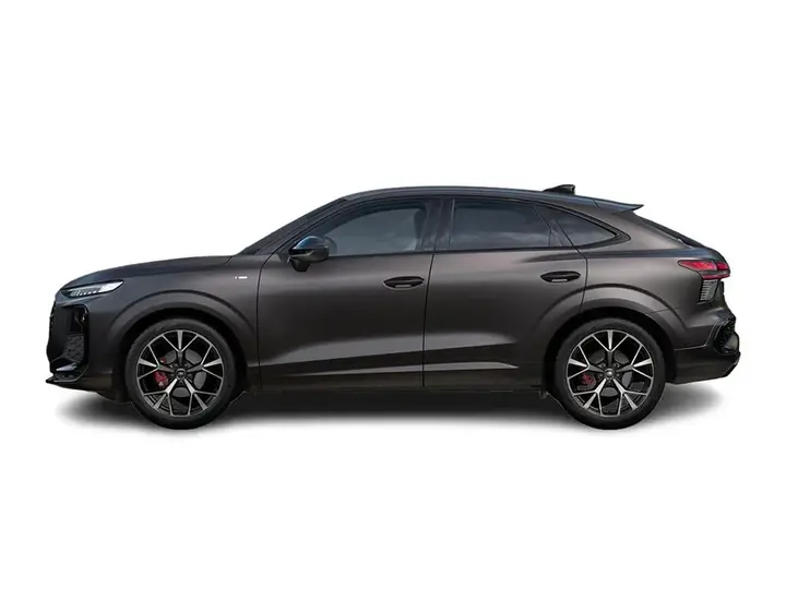 Audi Q3 photo 2