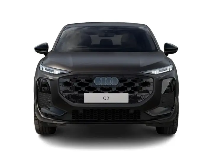 Audi Q3 photo 5