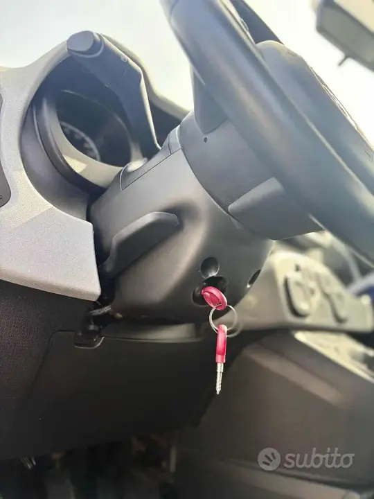 Fiat Panda Cross 2021 photo 5