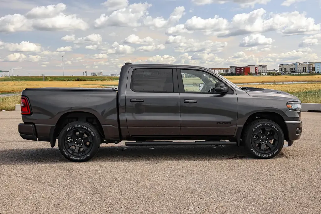Ram 1500 2026 photo 4