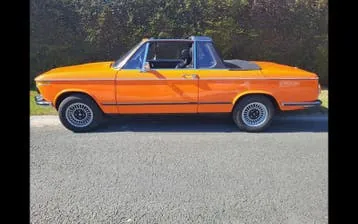 BMW 2002