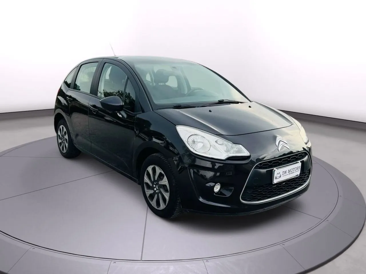 Citroen C3 2010 photo 2