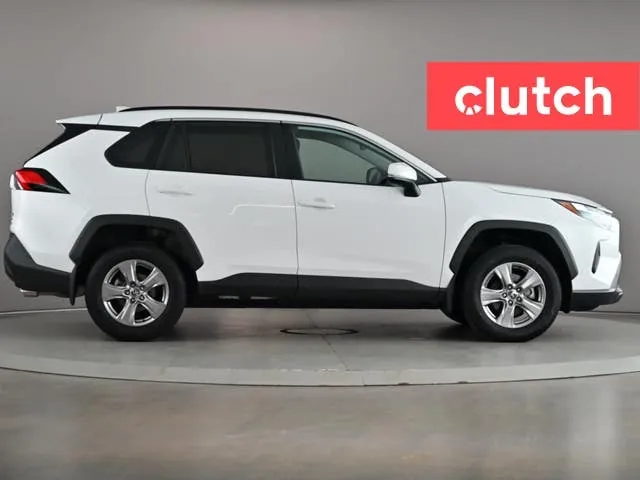 Toyota Rav4 2024 photo 5