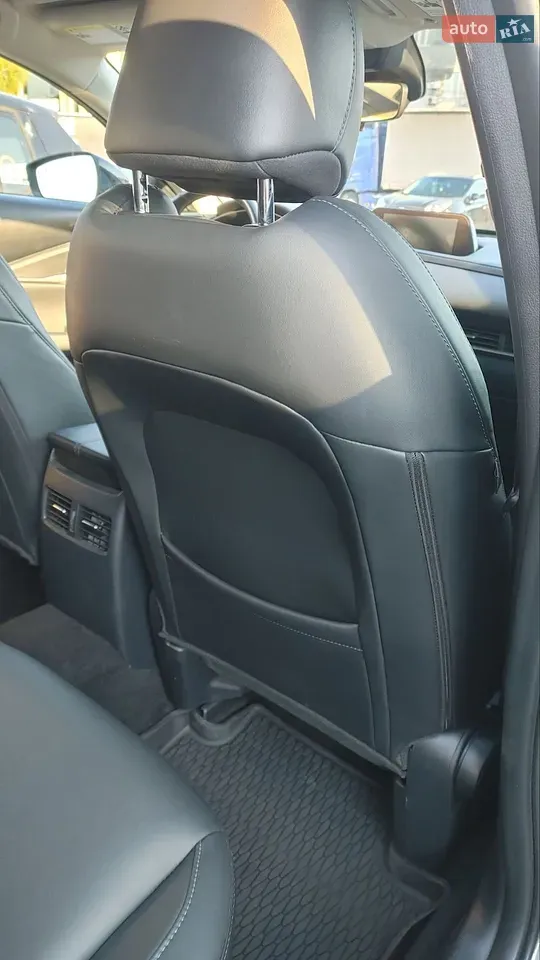 Mazda Cx-30 2024 photo 5