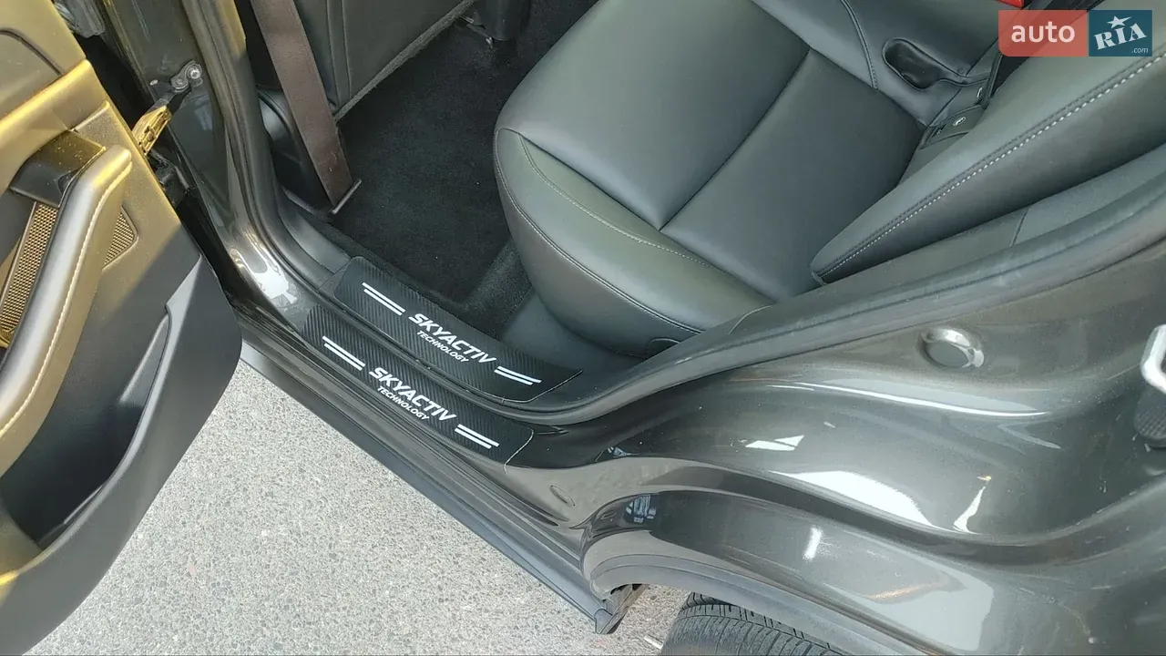 Mazda Cx-30 2024 photo 3