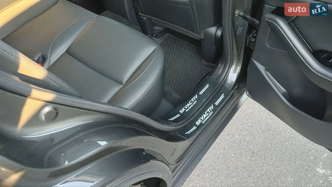 Mazda Cx-30 2024 photo 4