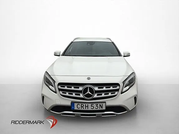 Mercedes-Benz Gla 2020 photo 2