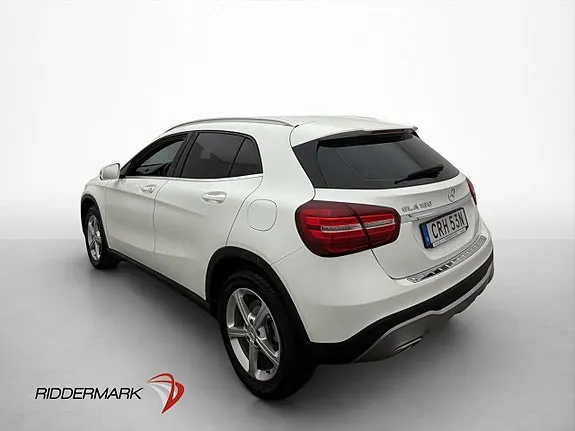 Mercedes-Benz Gla 2020 photo 5