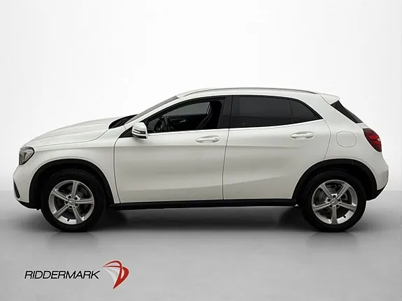 Mercedes-Benz Gla 2020 photo 4
