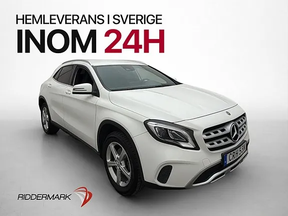Mercedes-Benz Gla 2020 photo 3