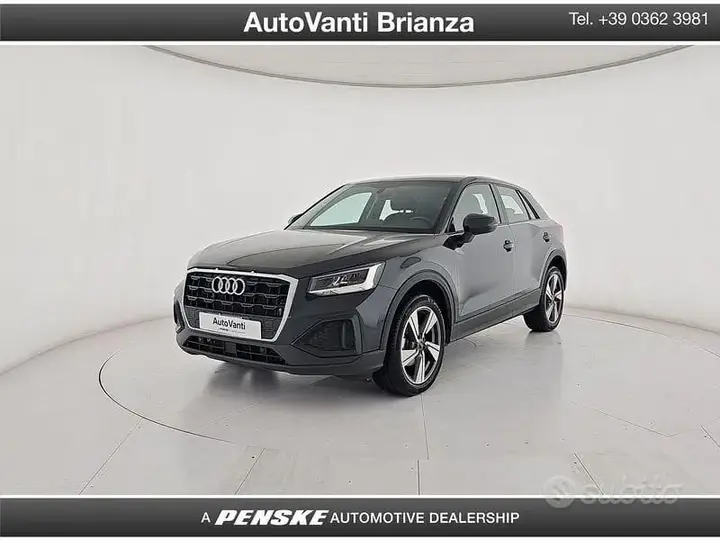 Audi Q2