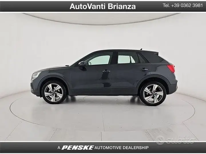 Audi Q2 2022 photo 2