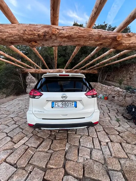 Nissan X-Trail 2017 photo 3