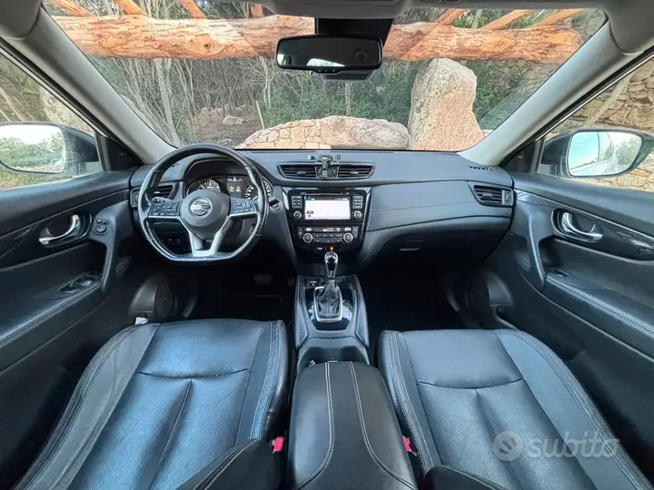 Nissan X-Trail 2017 photo 5