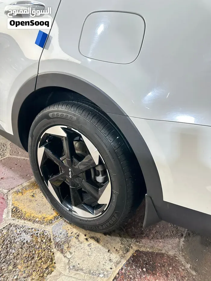 Kia Sorento 2025 photo 4