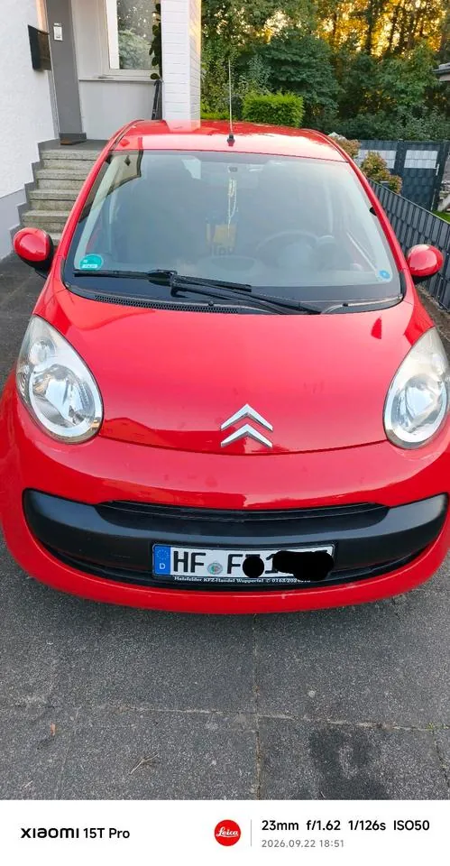 Citroen C1