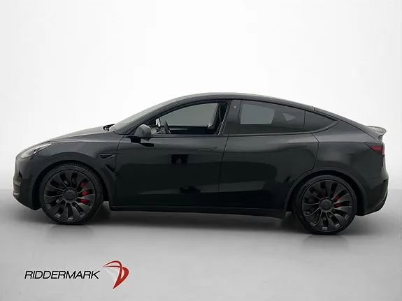 Tesla Model Y 2024 photo 5