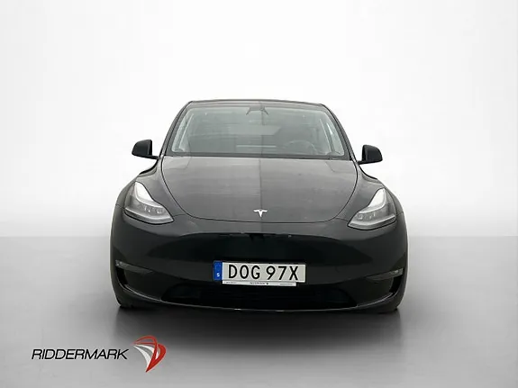 Tesla Model Y 2024 photo 3