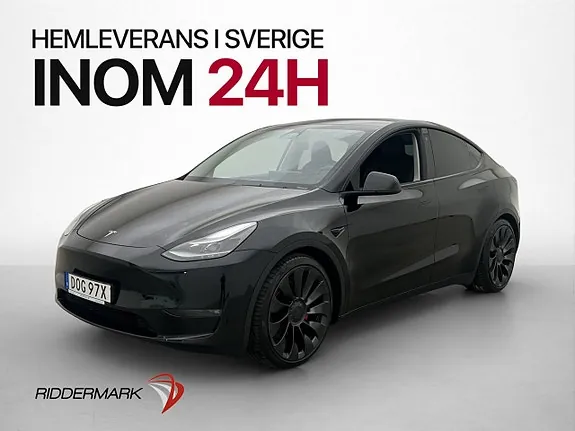 Tesla Model Y 2024 photo 4